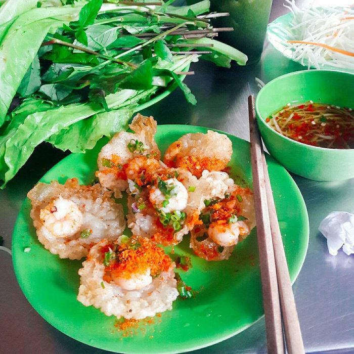 Top 10 quán bánh khọt Vũng Tàu không thể bỏ qua - cập nhật năm 2024