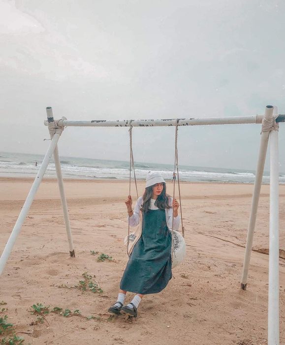 Khám phá Vũng Tàu qua góc máy “sống ảo” của Việt Hà 5