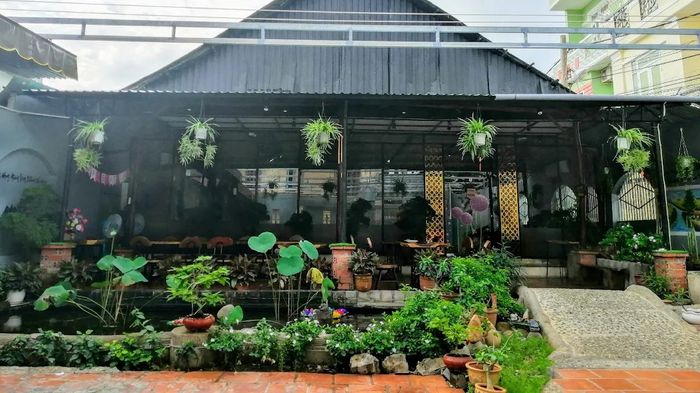 Danh sách top 5 quán chay ngon nhất Vũng Tàu không thể bỏ qua!