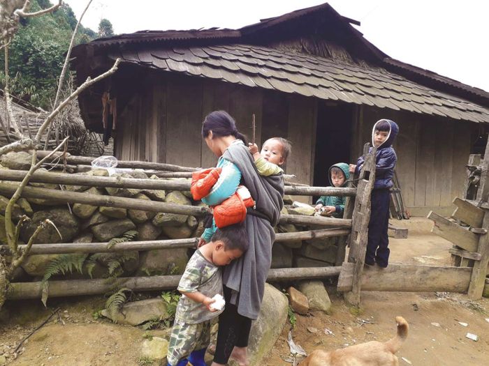 Khám phá văn hóa và phong tục của người Mông ở Mèo Vạc - Hà Giang 4