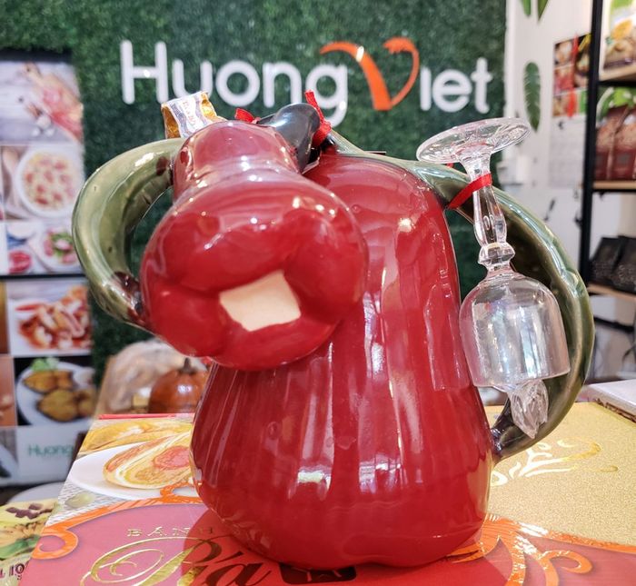 Tiết lộ những đặc sản Cần Thơ lý tưởng làm quà 2