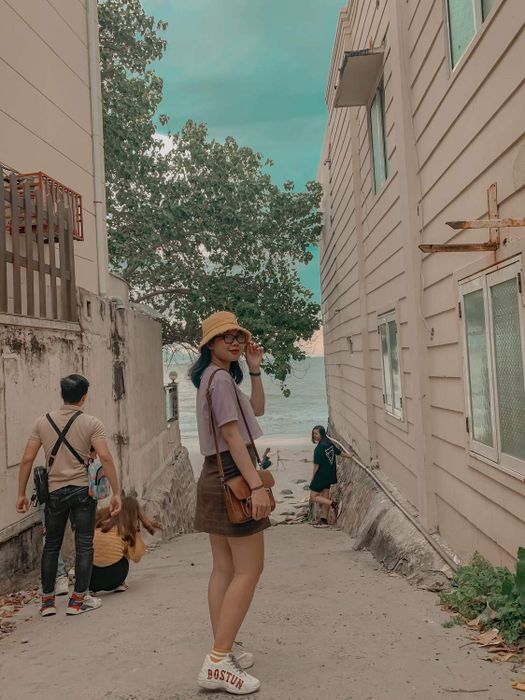 Đánh giá chuyến du lịch Vũng Tàu 2 ngày 1 đêm với giá chỉ 700k, có điều gì thú vị? 17