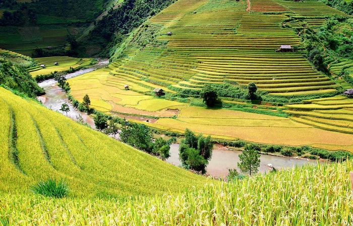 Lập kế hoạch du lịch Yên Bái 3 ngày 2 đêm thú vị 3