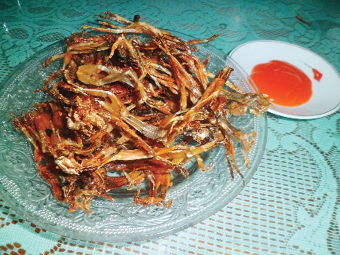 Tiết lộ những món Đặc sản Cần Thơ mua về làm quà 7