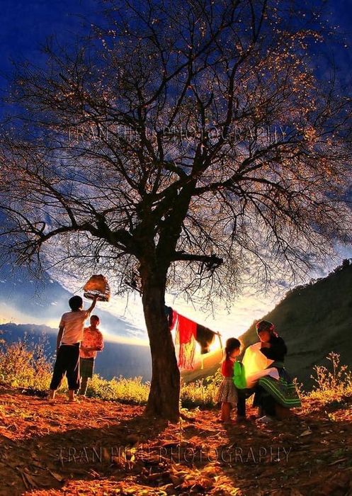 Muốn biết đánh giá về Trạm Tấu, hãy đến với đội ngũ của Mytour.vn! 9