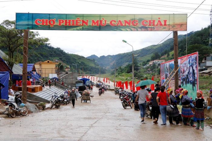 Lập kế hoạch du lịch Yên Bái 3 ngày 2 đêm thú vị 4
