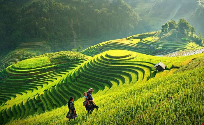 Lập kế hoạch du lịch Yên Bái 3 ngày 2 đêm thú vị 6