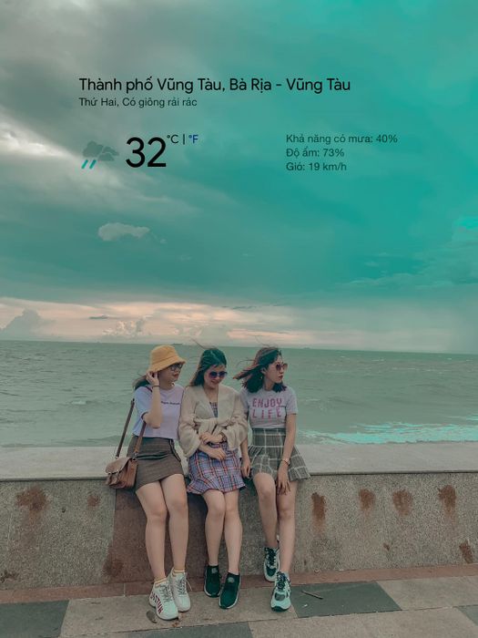 Review chuyến đi 2 ngày 1 đêm Vũng Tàu với giá chỉ 700k có gì thú vị?