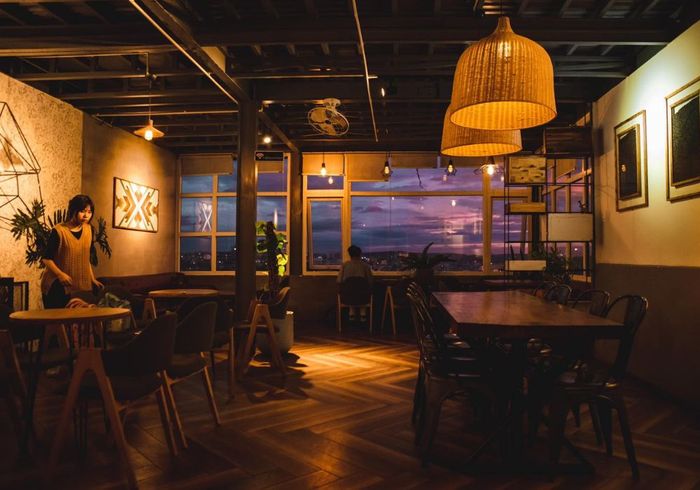 Khám phá Hani Kafe Kitchen - điểm đến thơm ngon nổi tiếng tại Gia Lai 9