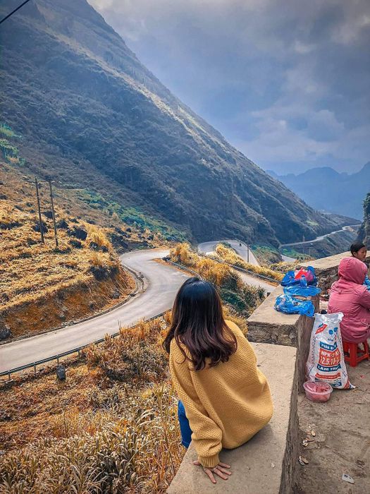 Chinh phục hành trình Phượt dốc Thẩm Mã - Một chuyến đi đầy huyền thoại 2