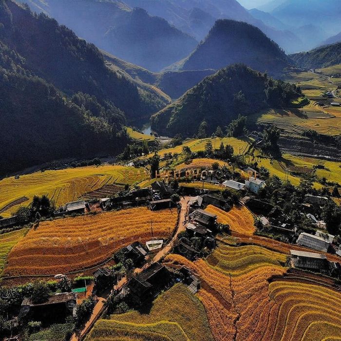 Muốn biết đánh giá về Trạm Tấu, hãy đến với đội ngũ của Mytour.vn! 7