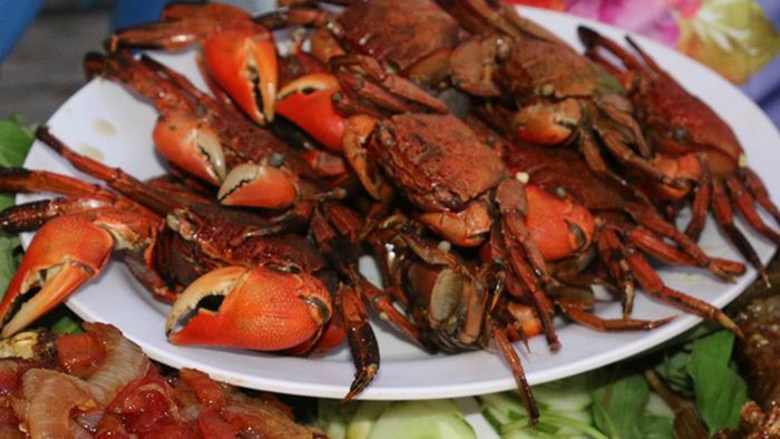 Tiết lộ những món Đặc sản Cần Thơ mua về làm quà 8