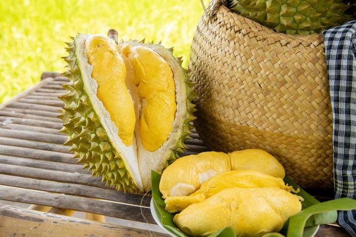 Chia sẻ cho bạn những món đặc sản Cần Thơ mua về làm quà 12