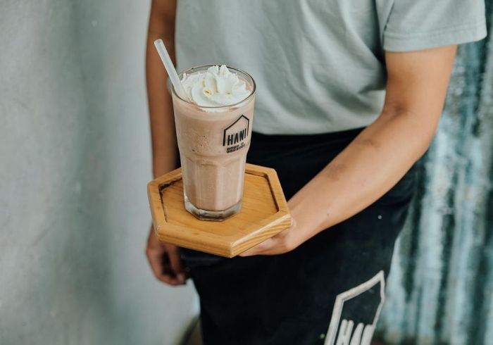 Khám phá Hani Kafe Kitchen - điểm đến thơm ngon nổi tiếng tại Gia Lai 6