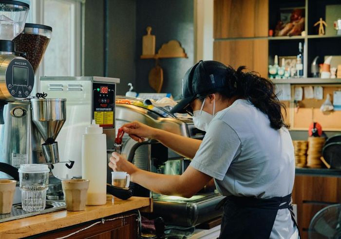 Khám phá Hani Kafe Kitchen - điểm đến thơm ngon nổi tiếng tại Gia Lai 8