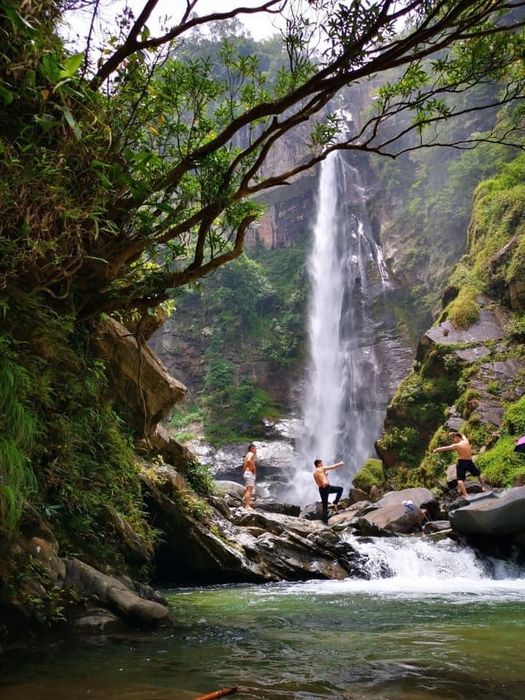 Muốn biết đánh giá về Trạm Tấu, hãy đến với đội ngũ của Mytour.vn! 8