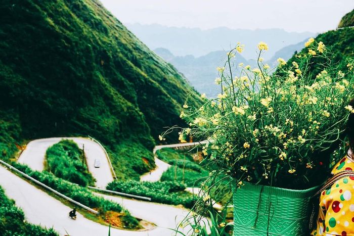 Chinh phục dốc Thẩm Mã - Hành trình khám phá những cung đường huyền thoại ở vùng biên giới