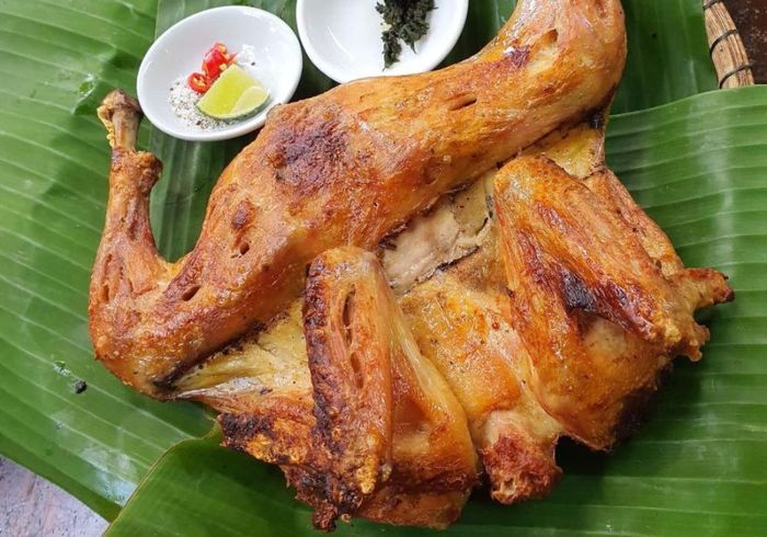 Làng văn hóa du lịch Plei Ốp, nét văn hóa đặc trưng ẩn mình trong lòng thành phố 10