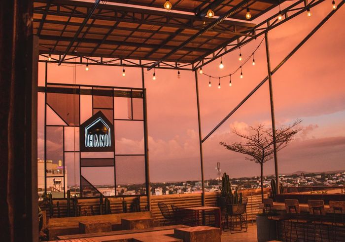 Khám phá Hani Kafe Kitchen - điểm đến thơm ngon nổi tiếng tại Gia Lai 10