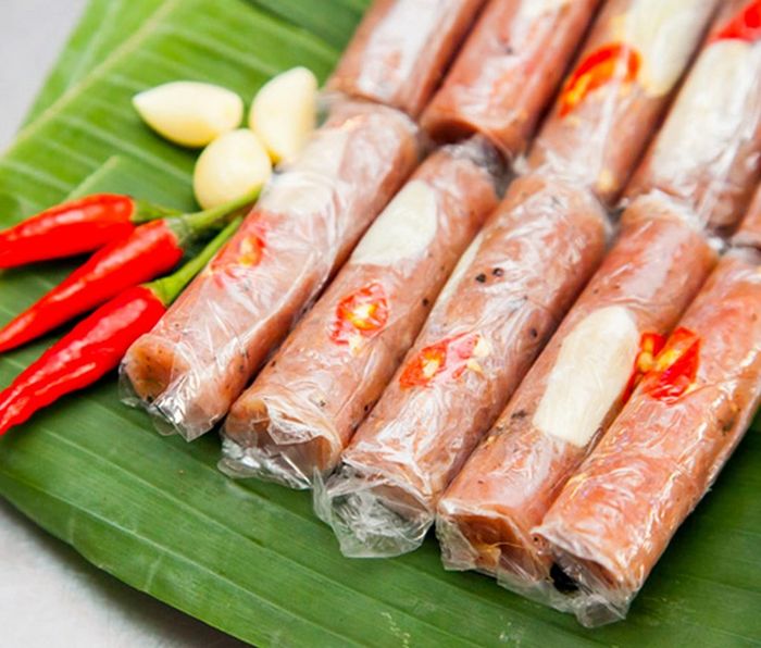 Chia sẻ cho bạn những món đặc sản Cần Thơ mua về làm quà 18