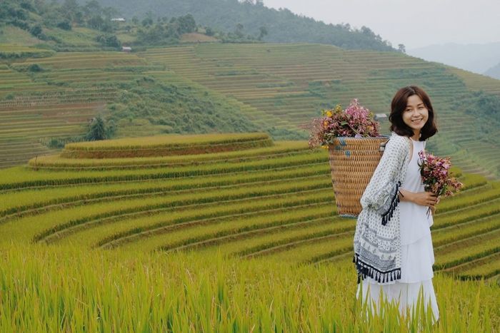 Khám phá bí quyết chụp ảnh ruộng Mâm Xôi Mù Cang Chải thu hút hàng ngàn trái tim 8