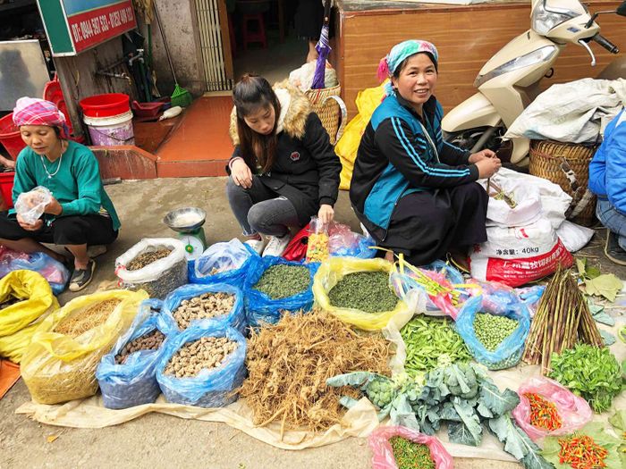 Khám phá văn hóa và phong tục của người Mông ở Mèo Vạc - Hà Giang 8
