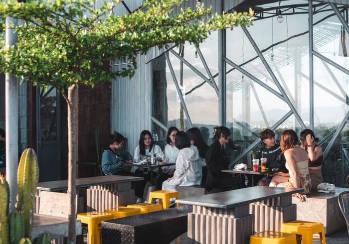 Khám phá Hani Kafe Kitchen - điểm đến thơm ngon nổi tiếng tại Gia Lai 5