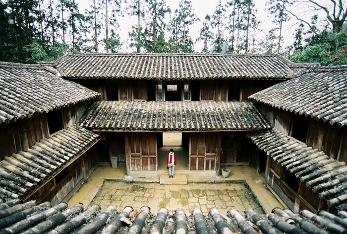 Hãy đến Hà Giang và khám phá Công viên địa chất toàn cầu Cao nguyên đá Đồng Văn!