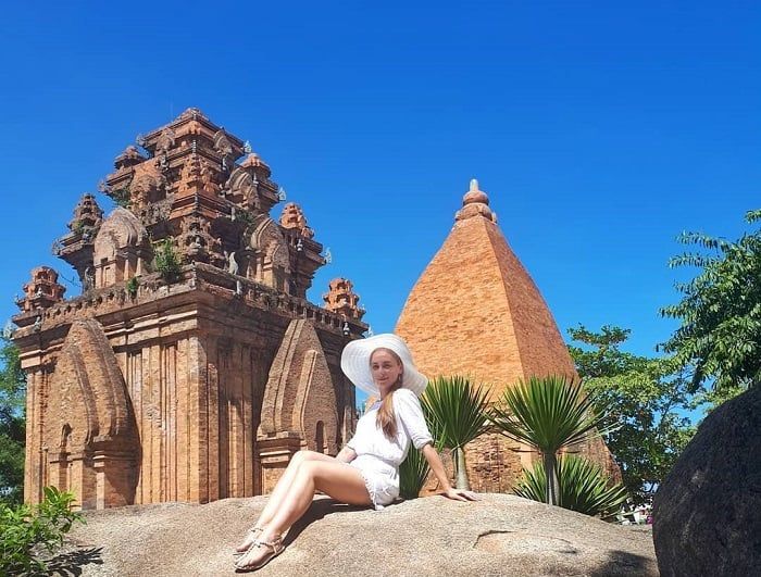 thap ba ponagar nha trang