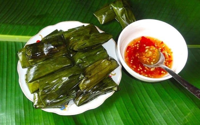 bến phà Xuân Sơn