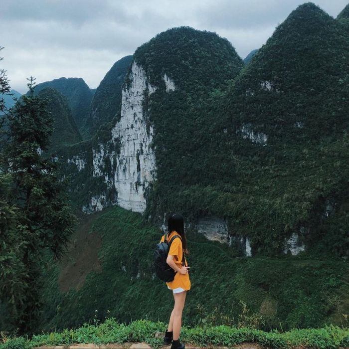 Khám phá Hà Giang để tìm kiếm sự bình yên trên cao nguyên đá