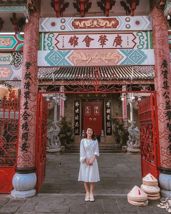 Hội quán Quảng Đông