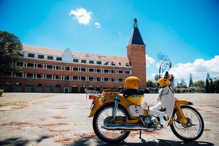 Khám phá Đà Lạt