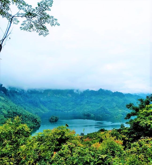 Bắc Mê Hà Giang – Nơi đẹp thơ mộng và hùng vĩ 3