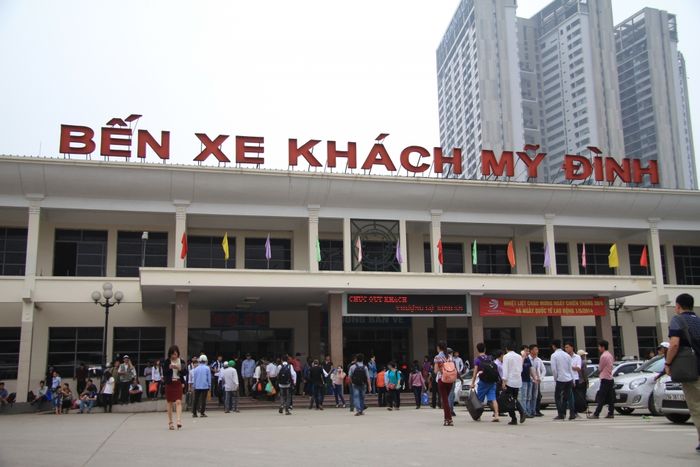 Túi kiến thức hướng dẫn đường đi Hà Giang từ Hà Nội đầy đủ và chi tiết 4