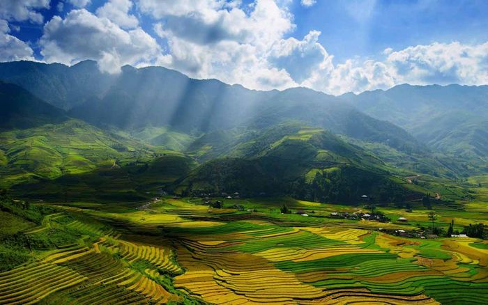 Khám phá toàn bộ kế hoạch du lịch tự túc Hà Giang trong 3 ngày 4 đêm cùng Mytour.vn