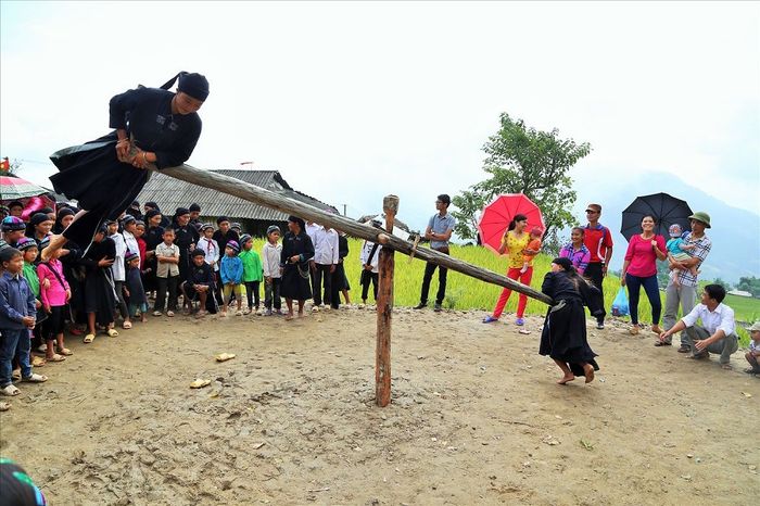 Khám phá cuộc sống của người La Chí ở Hoàng Su Phì - Hà Giang 5