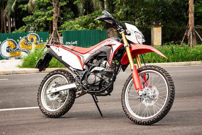 Hướng dẫn thuê xe cào cào tại Hà Giang 5