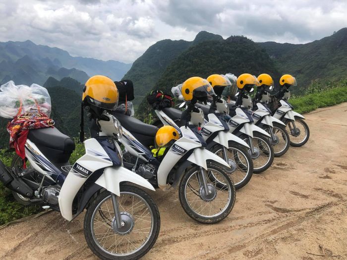 Hướng dẫn hành trình chinh phục Hà Giang từ A đến Z lần 12