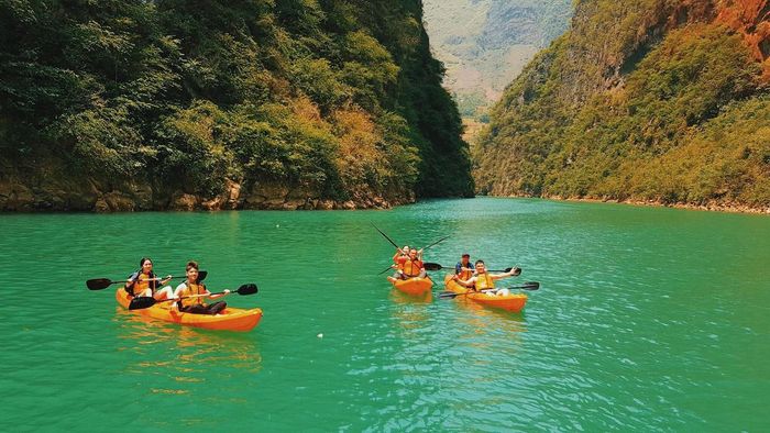 Thị trấn Mèo Vạc Hà Giang – Khám phá những điểm đến đặc sắc nhất năm 2024 5