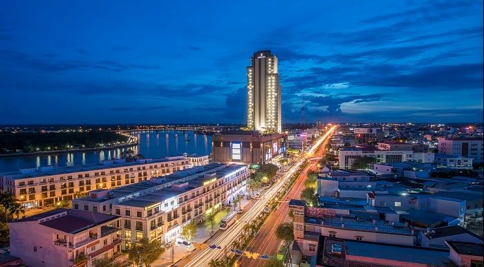 Đền Quang Đức