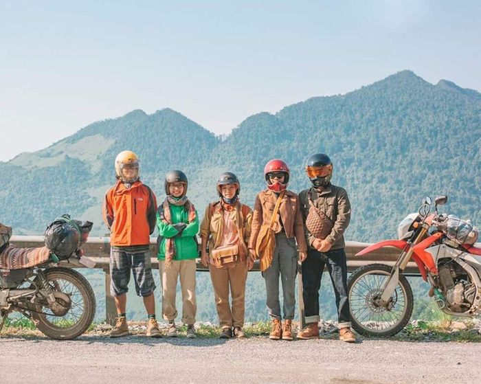 Túi kiến thức hướng dẫn đường đi Hà Giang từ Hà Nội đầy đủ và chi tiết 10