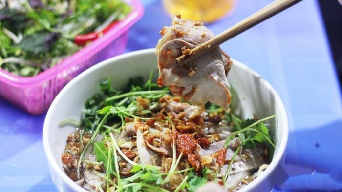Top 5 địa điểm ăn uống nổi tiếng ở Hà Giang mà bạn nên ghé thăm