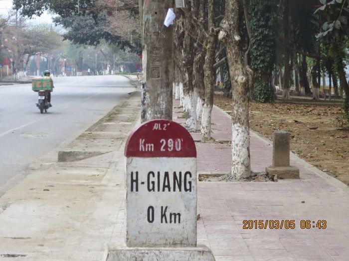 Bạn đã biết về kế hoạch trekking và tham gia Kayak trên cao nguyên đá chưa?