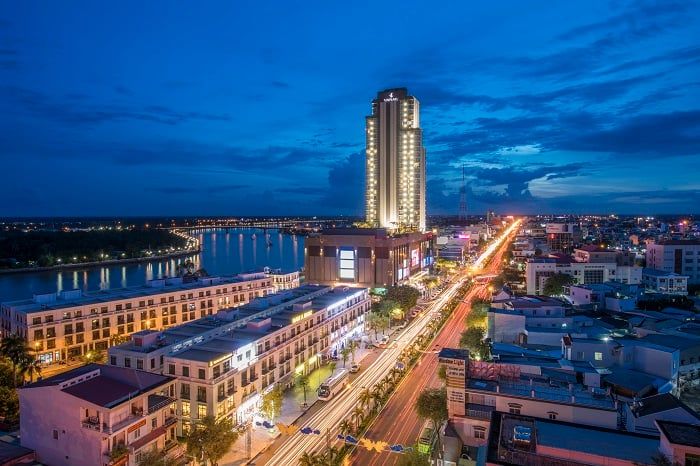 Dấu Hạ Châu