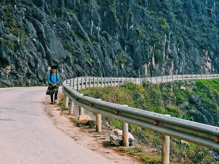 Không thể rời mắt khỏi hành trình khám phá mùa hoa tam giác mạch tuyệt vời này