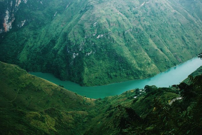 Chinh phục Vách Đá Thần - 'Lên tầng trên của Đệ nhất hùng quan phía Bắc'