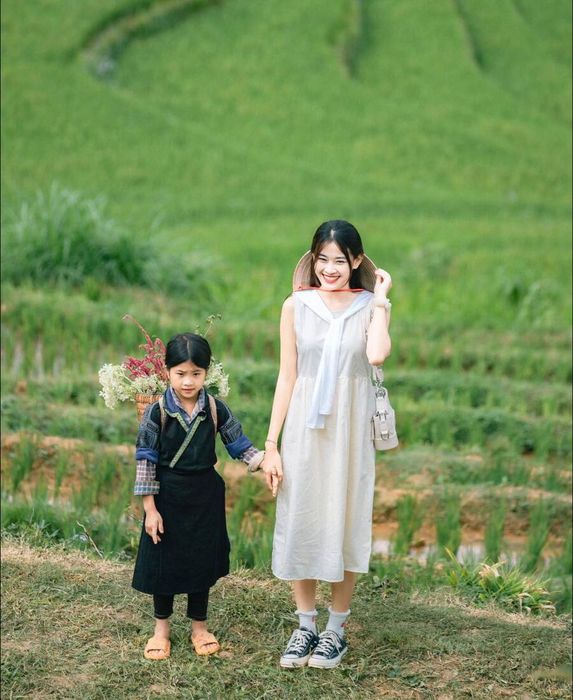 Chuyến đi đánh giá Mù Cang Chải 3N2Đ với Phương Tali - Phần 3