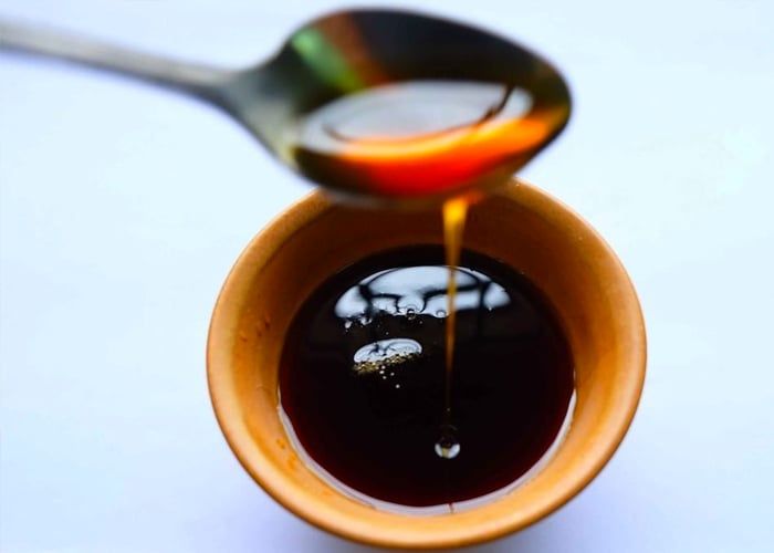 bánh mật Hà Tĩnh