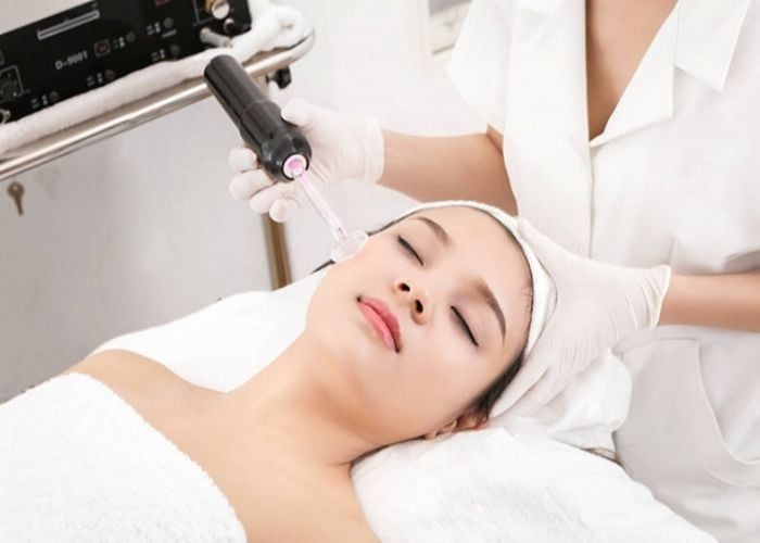 Spa Nha Trang 